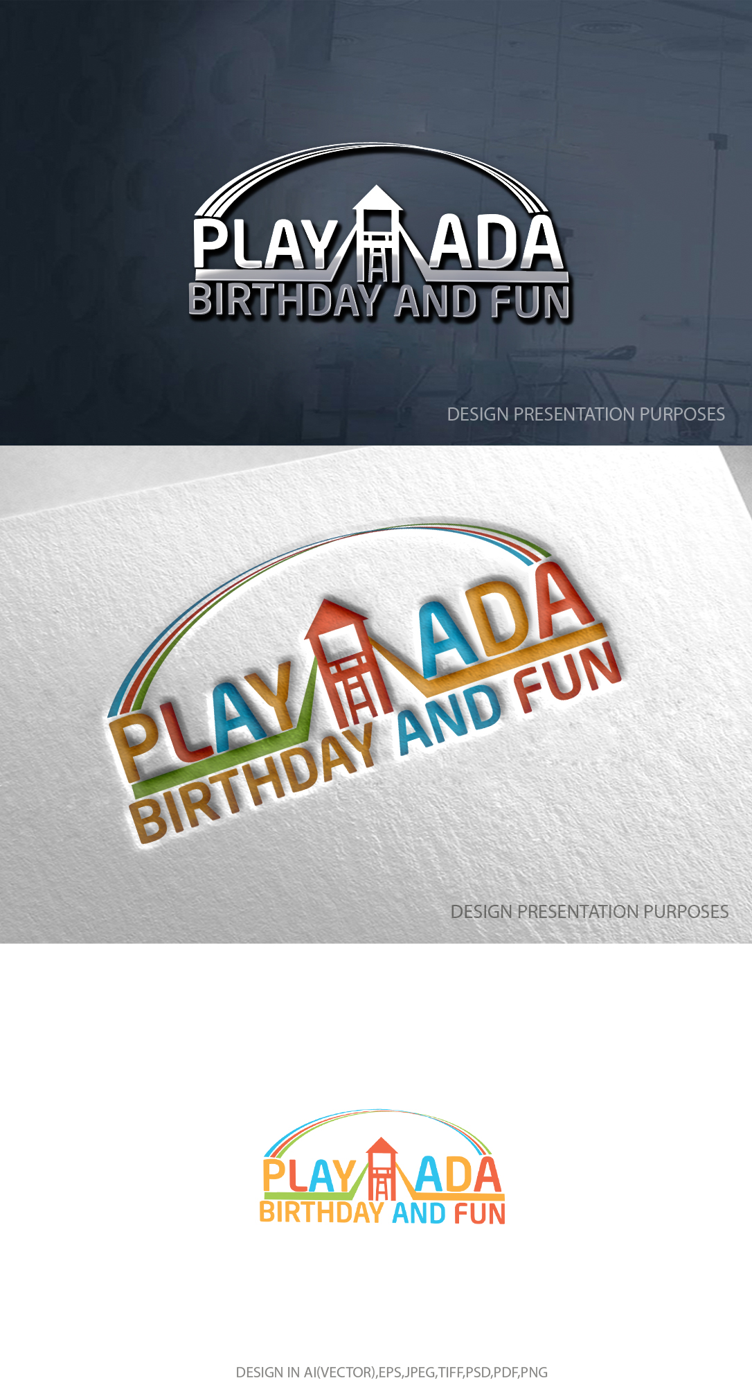 Diseño de Logo por zebronicgraphic para este proyecto | Diseño #34909835
