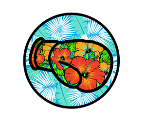 T-shirt Design by nadzeenadz