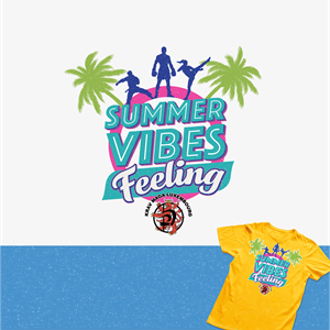 T-shirt Design by Henry Douglas Cruz