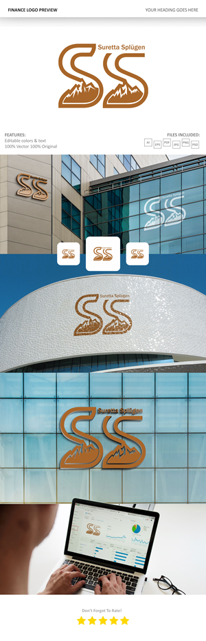 Design de Logo par VectorForge pour Paland Immobilien AG | Design : #34912762