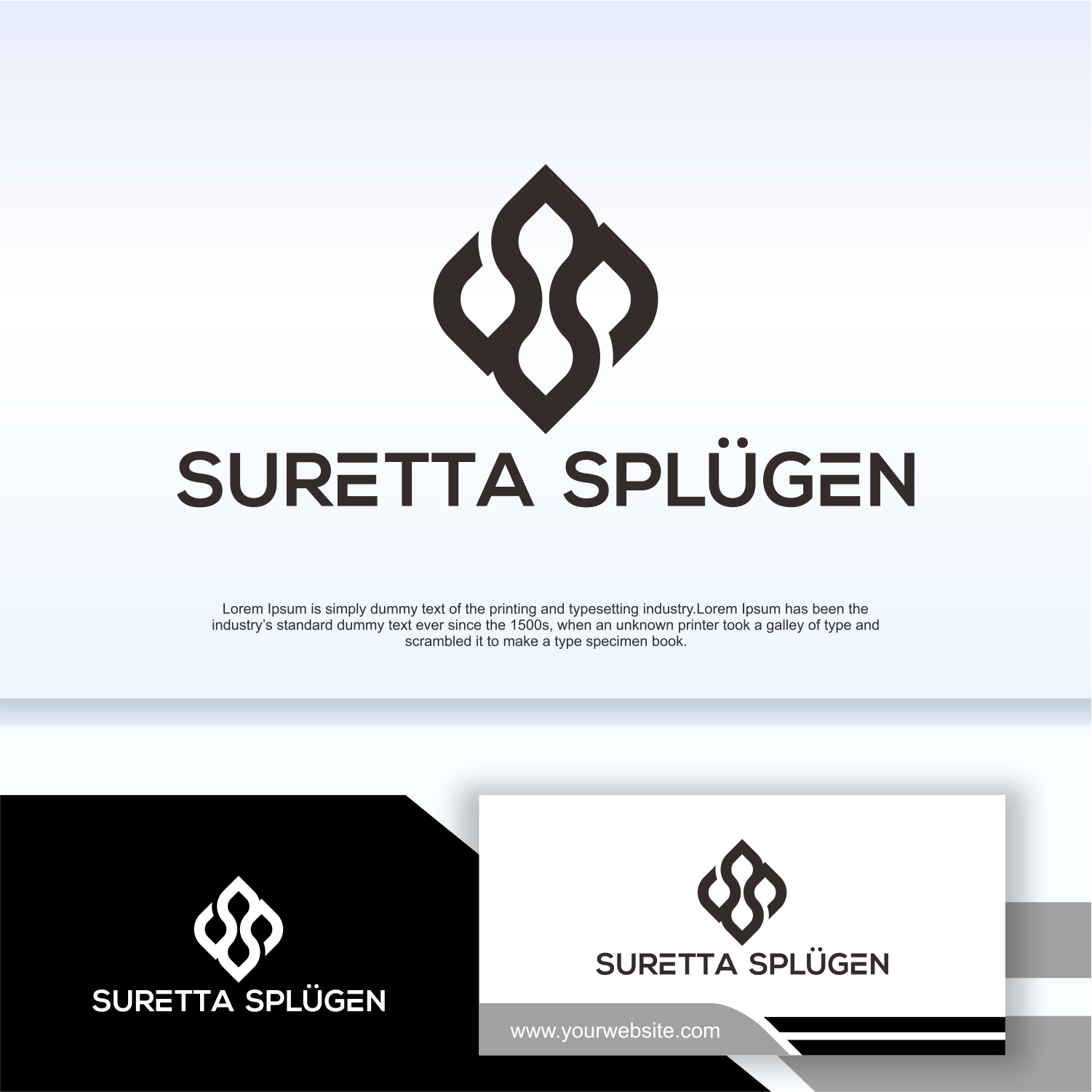Logo Design by Apache Kretek for Paland Immobilien AG | Design #34915150