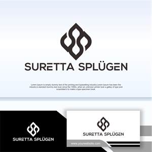 Logo Design by Apache Kretek for Paland Immobilien AG | Design: #34915150