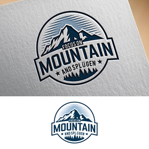 Logo Design by bute