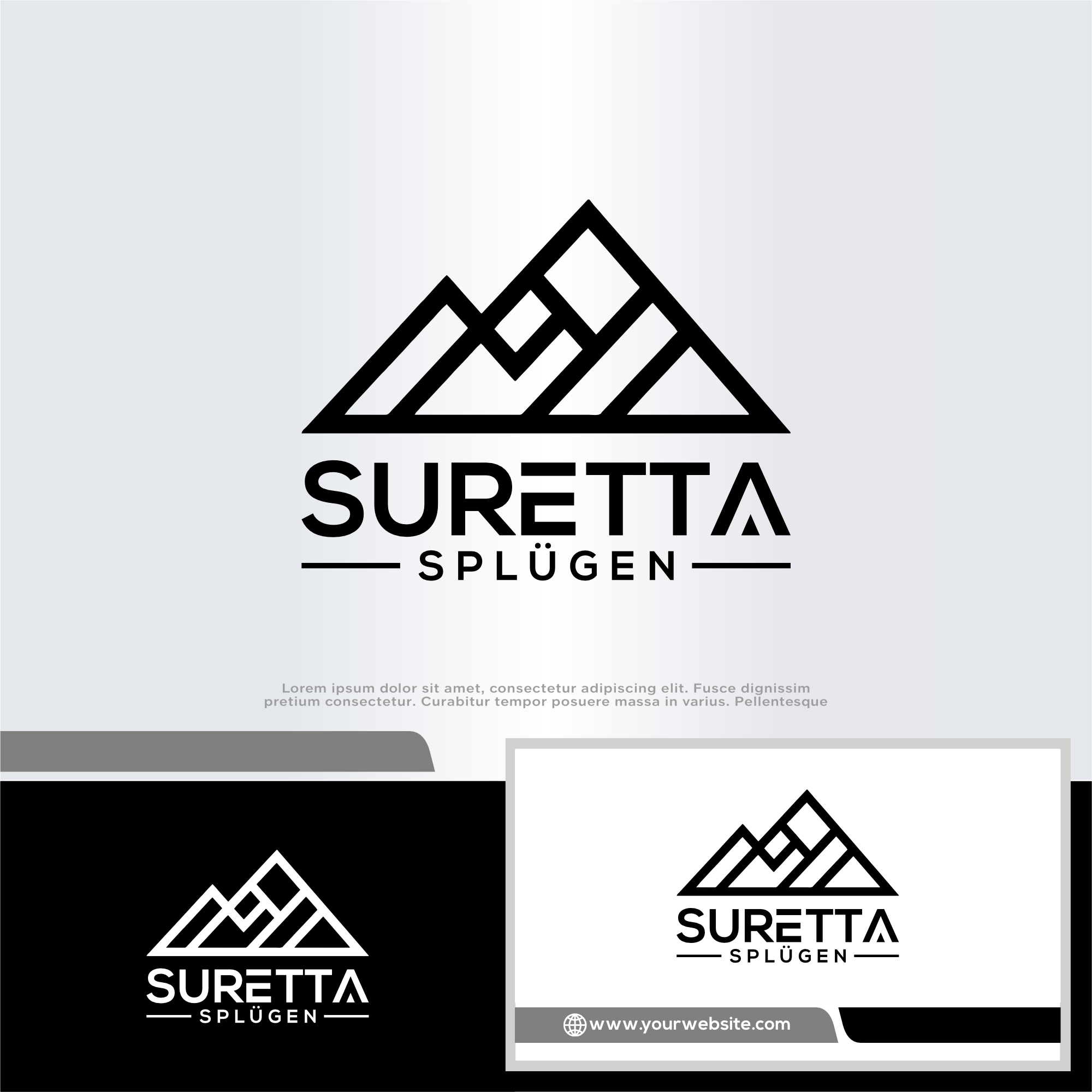 Logo Design by win it for Paland Immobilien AG | Design #34910298