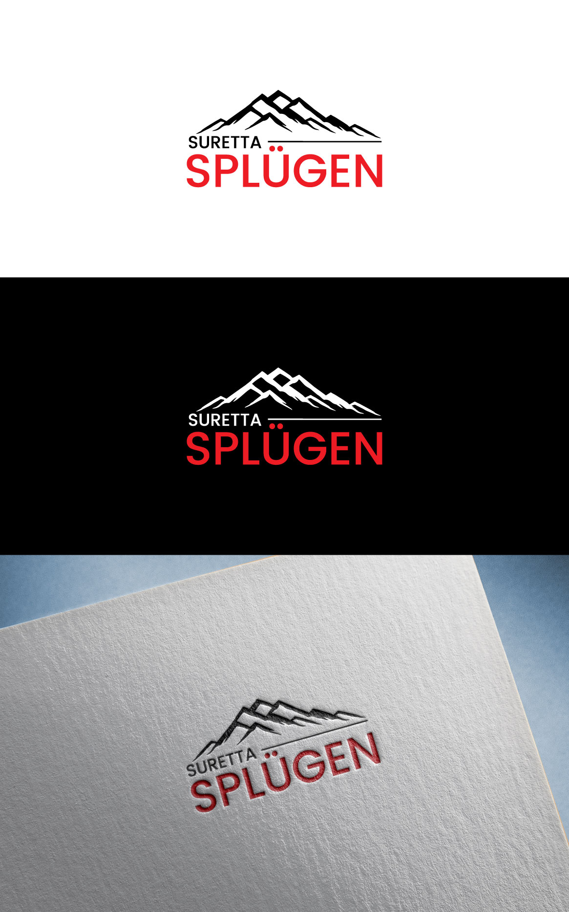 Logo Design by flora.c design for Paland Immobilien AG | Design #34924054