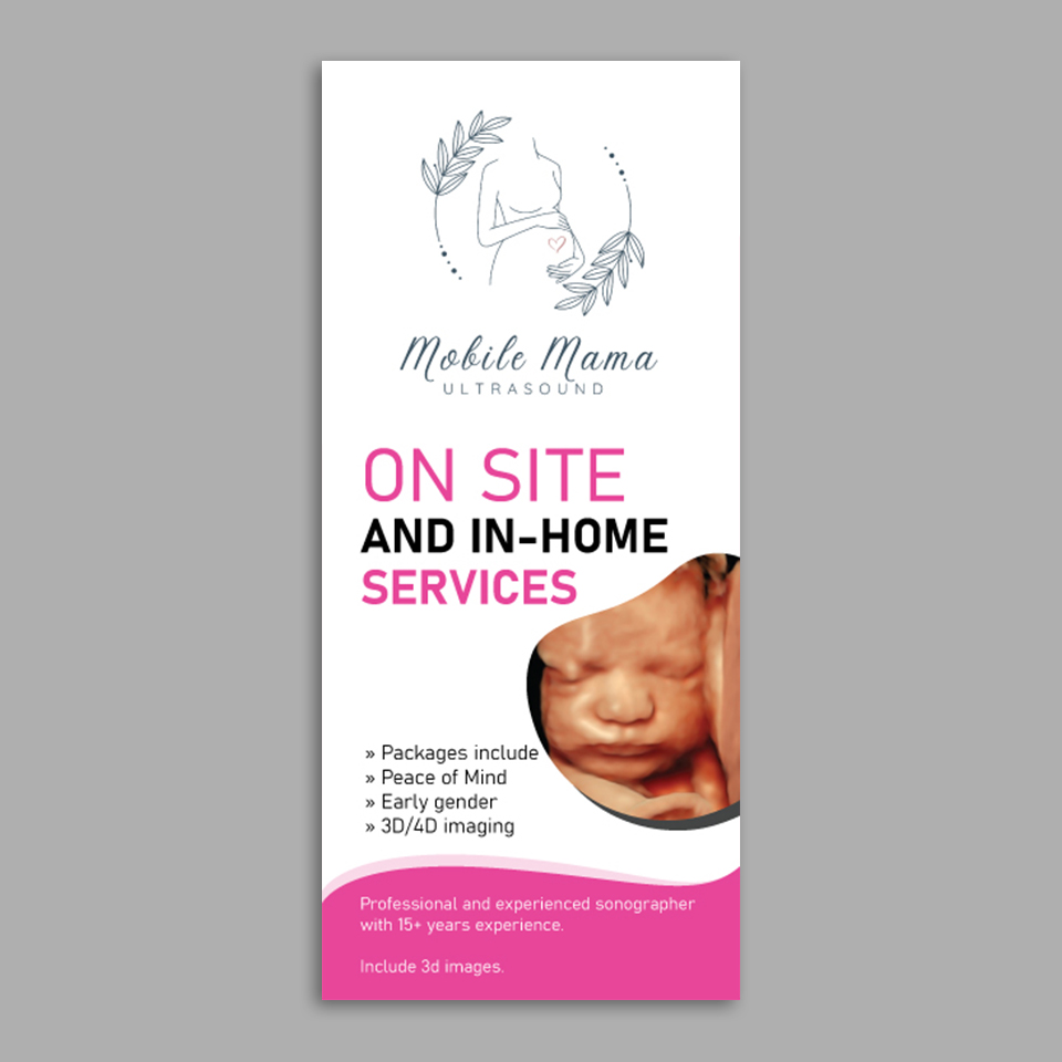 Broschüren-Design von YourLogoMaster für dieses Projekt | Design #34919885