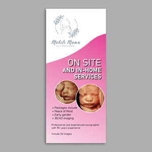 Brochure Design by YourLogoMaster for this project | Design: #34919886