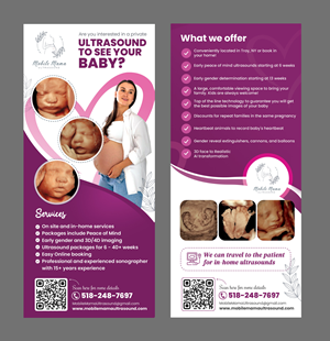 Brochure Design by Stan$oul for this project | Design: #34922219