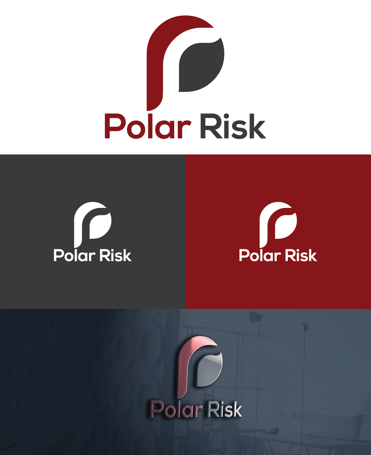 Logo Design by falcon f9 for this project | Design #34937799