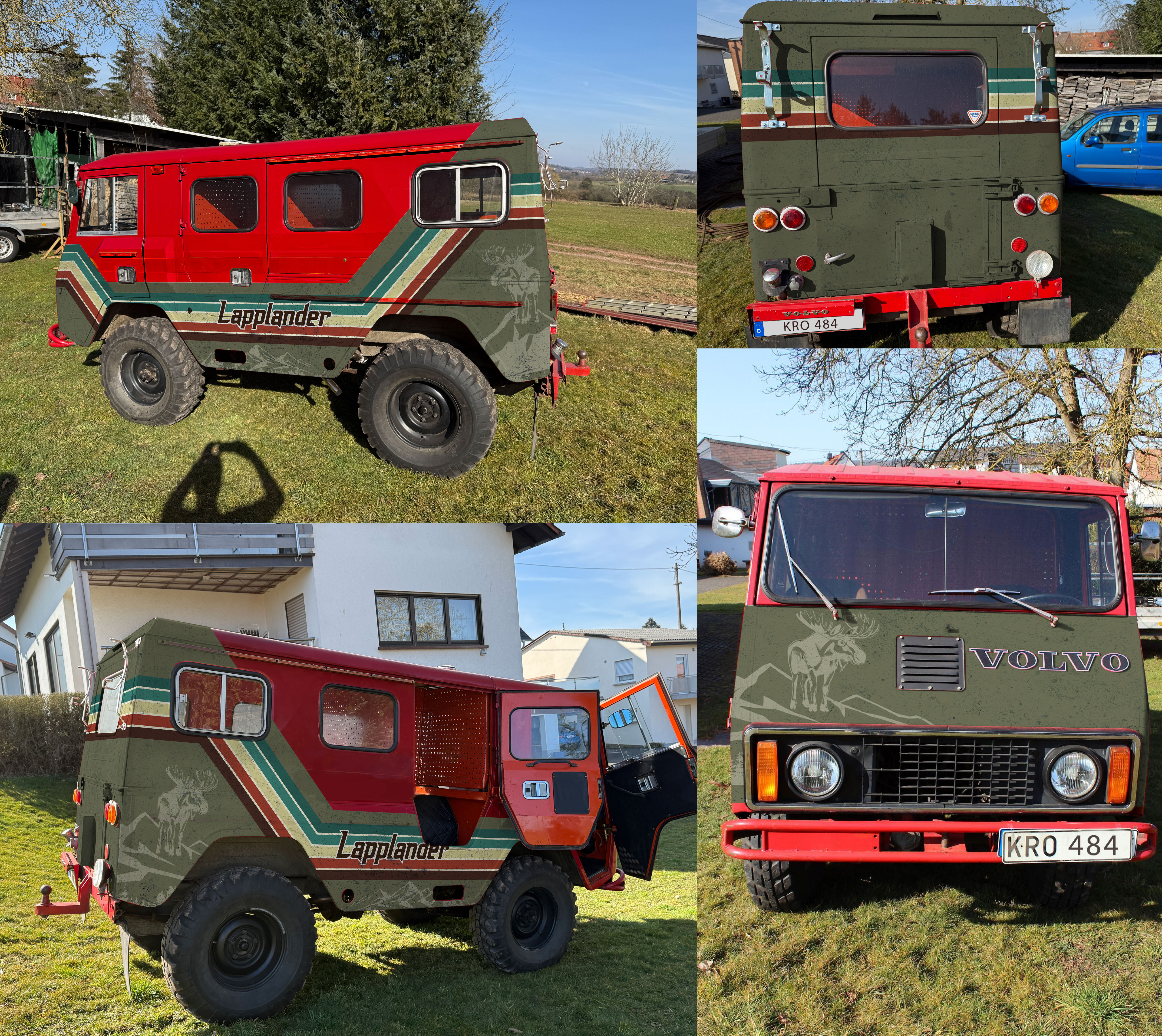 Car Wrap Design by Impressive Designs for Green Block Energy | Design #34930880