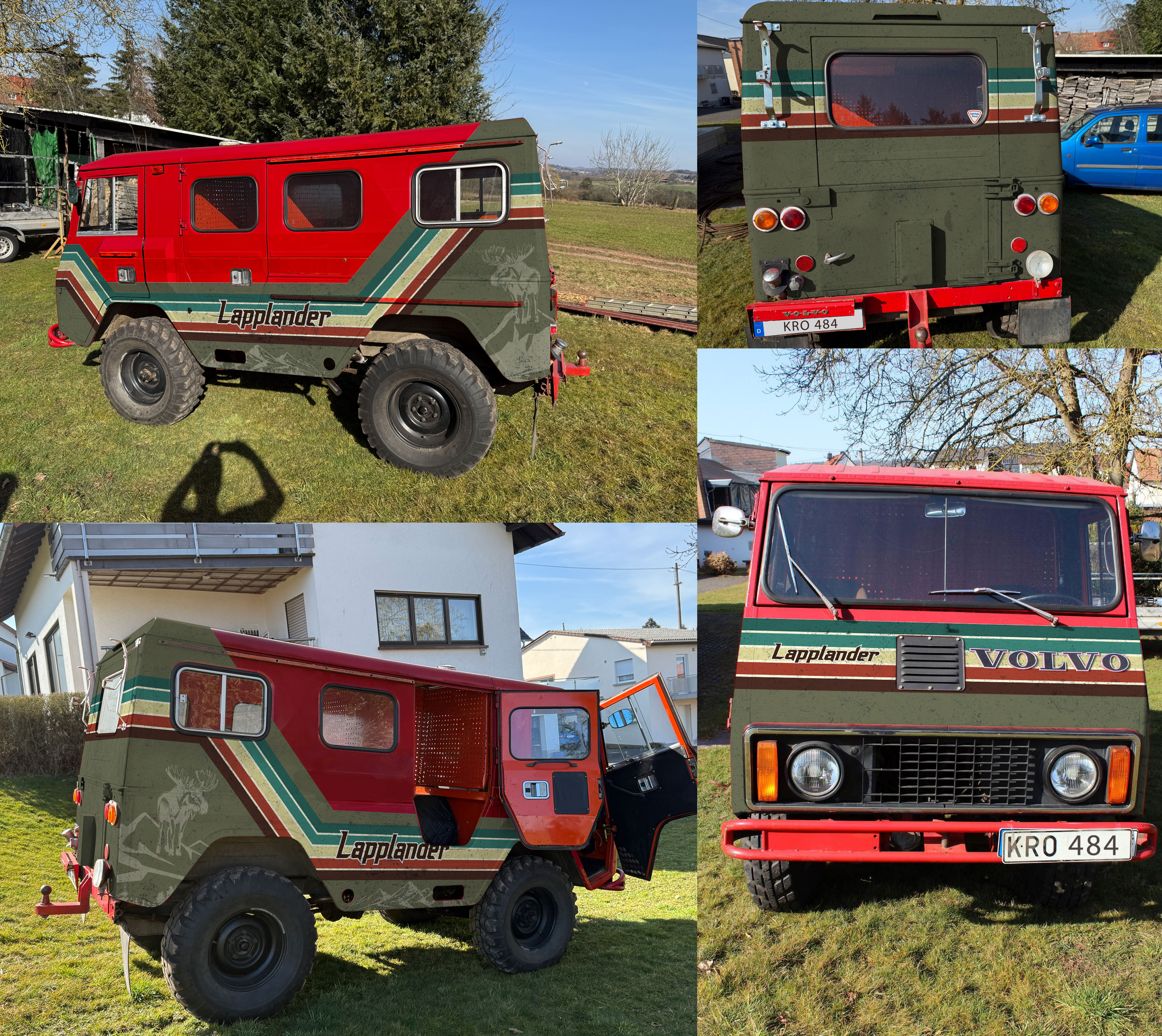 Car Wrap Design by Impressive Designs for Green Block Energy | Design #34930883