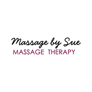Logo-Design von Adi Graphics für Massage by Sue  | Design: #34913677