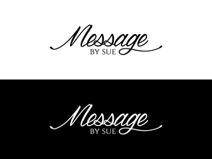 Logo-Design von 439 Creations für Massage by Sue  | Design: #34913525