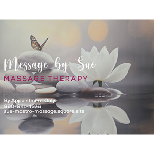 Logo-Design von Rosalie.. für Massage by Sue  | Design: #34916462