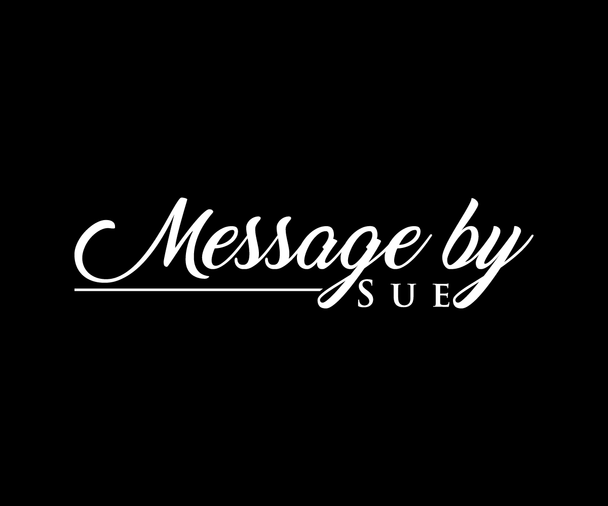 Diseño de Logo por Spark  Design para Massage by Sue  | Diseño #34912937
