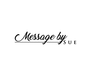 Logo-Design von Spark  Design für Massage by Sue  | Design: #34912938