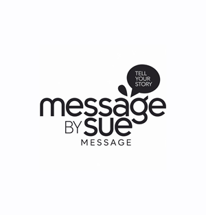 Logo Design by KING JM for Massage by Sue  | Design: #34942408