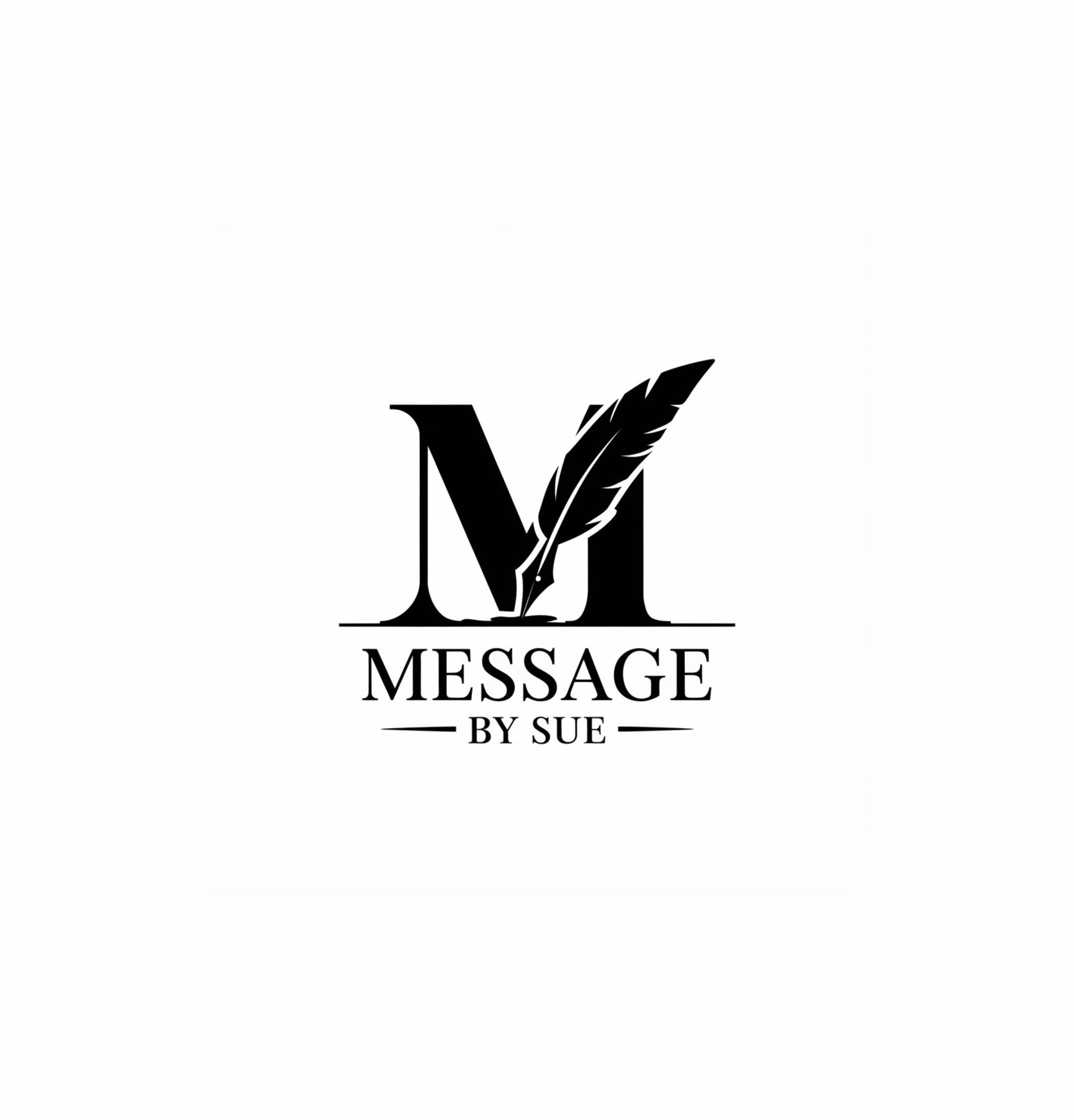 Diseño de Logo por KING JM para Massage by Sue  | Diseño #34942409