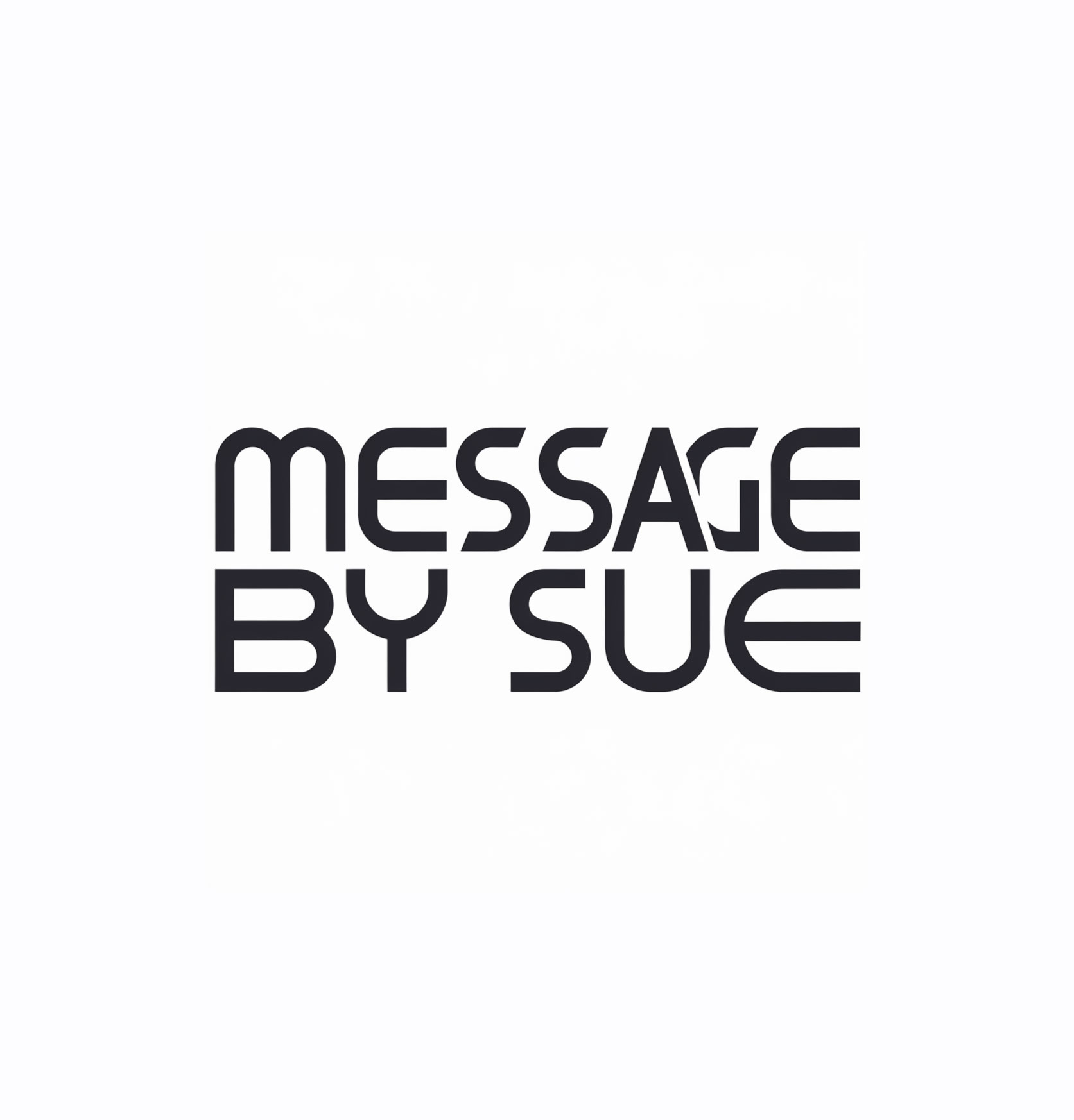Logo Design by KING JM for Massage by Sue  | Design #34942410