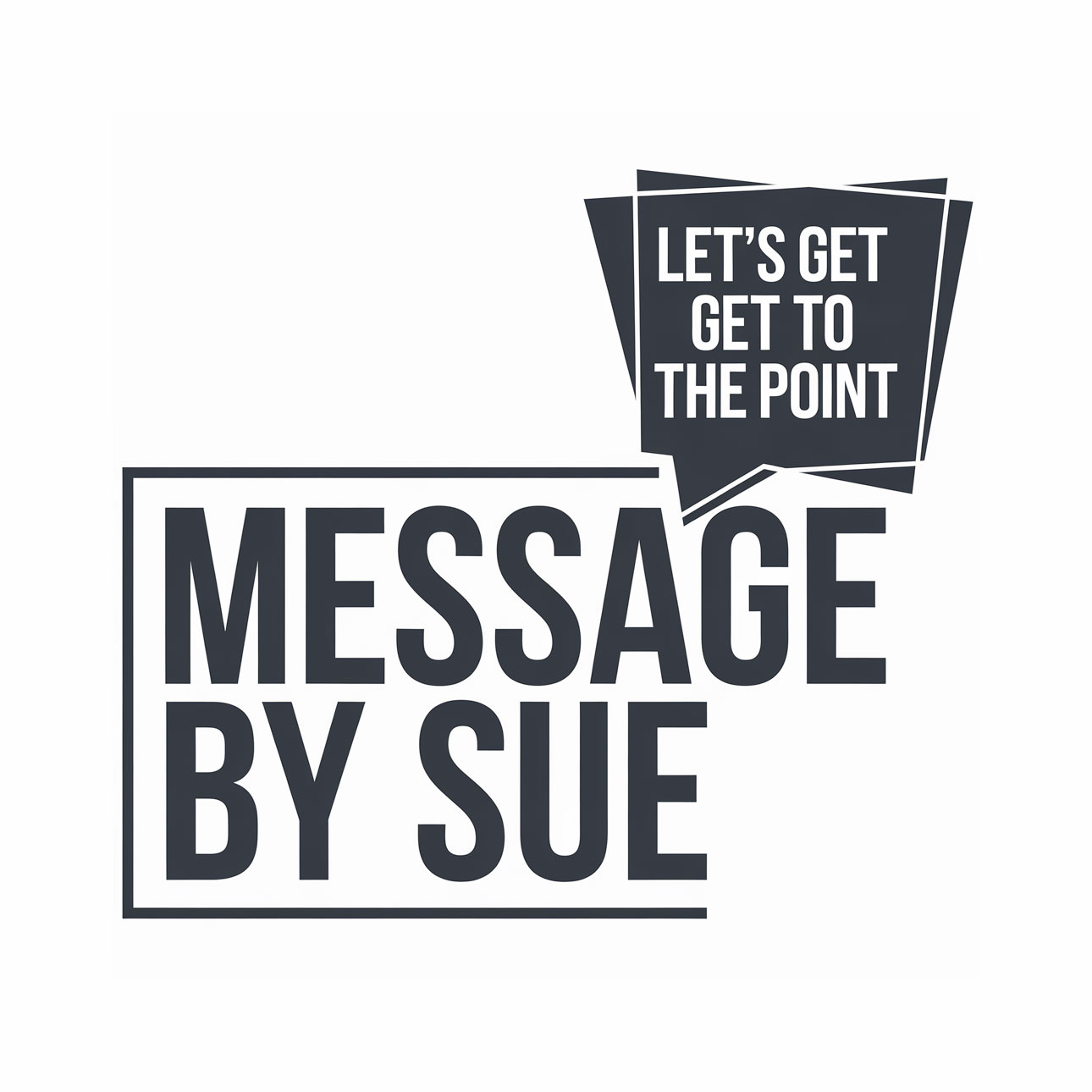 Logo Design by Christopher C for Massage by Sue  | Design #34931649