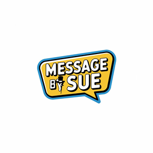 Logo Design by Christopher C for Massage by Sue  | Design: #34931651