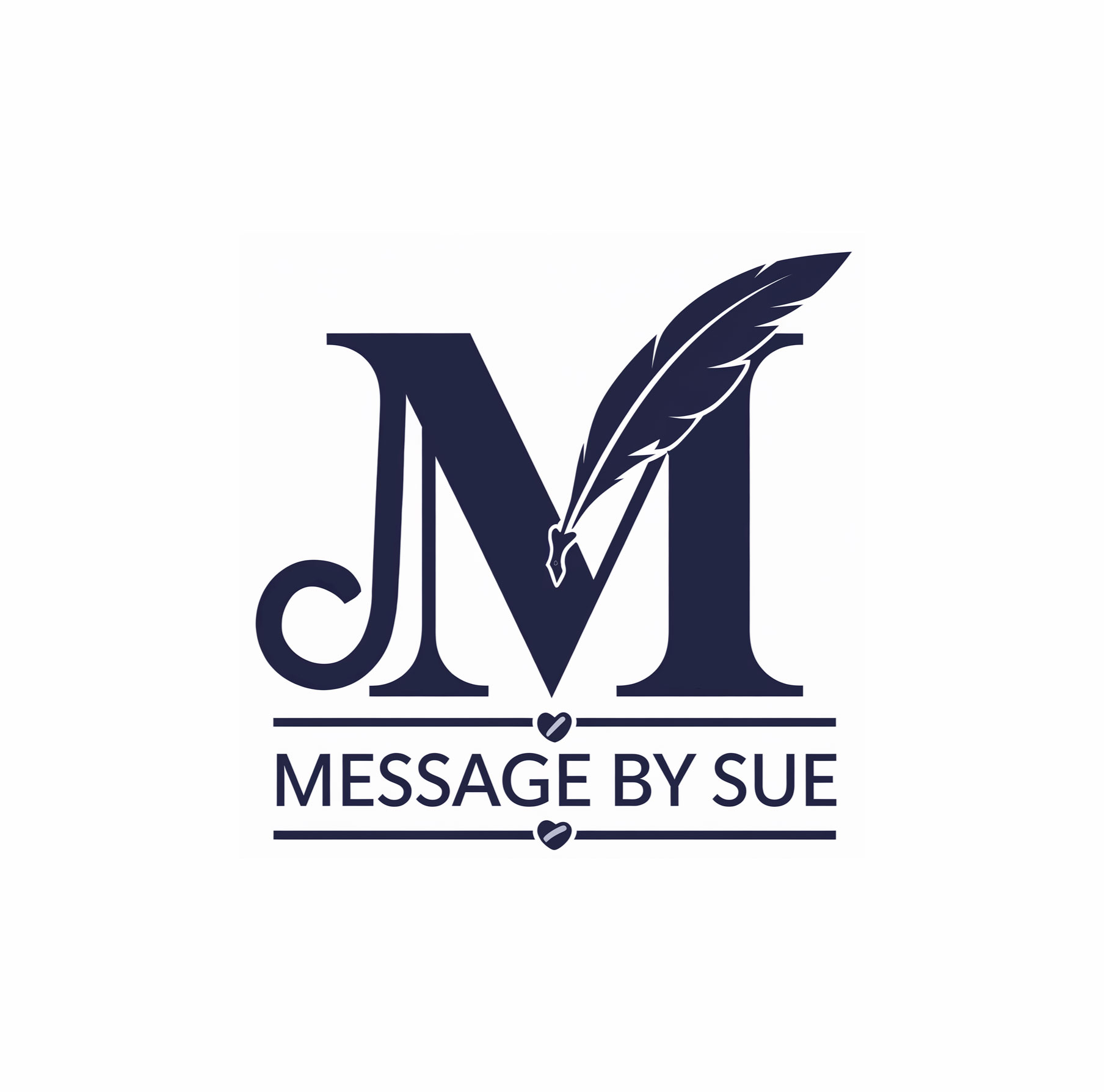 Logo-Design von faridajems für Massage by Sue  | Design #34924496