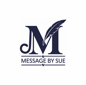 Logo-Design von faridajems für Massage by Sue  | Design: #34924496
