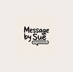 Logo-Design von faridajems für Massage by Sue  | Design: #34924497