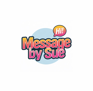 Logo-Design von faridajems für Massage by Sue  | Design: #34924499