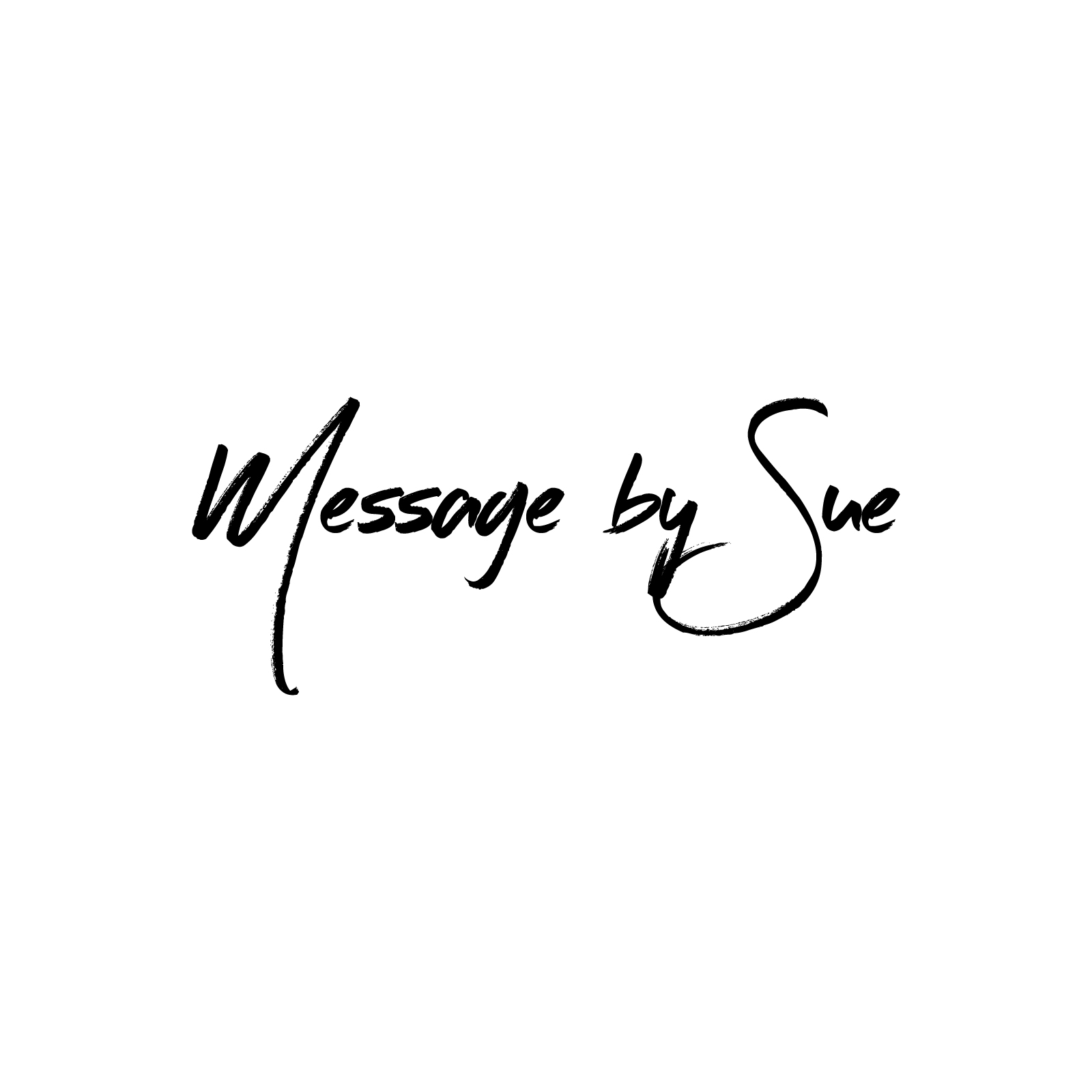 Logo Design by LogoBids for Massage by Sue  | Design #34921118