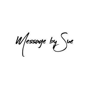 Logo Design by LogoBids for Massage by Sue  | Design: #34921118