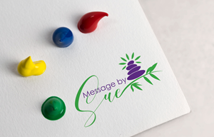 Logo-Design von Plextone für Massage by Sue  | Design: #34916361