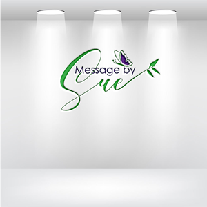 Logo-Design von Plextone für Massage by Sue  | Design: #34916363