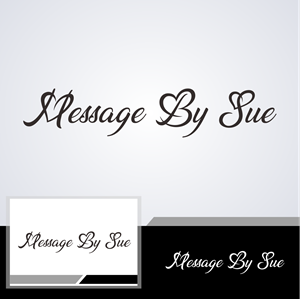 Logo Design by Argidhan for Massage by Sue  | Design: #34915587