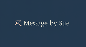 Logo-Design von HSL Brain für Massage by Sue  | Design: #34931899