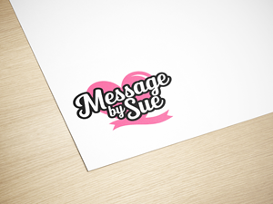 Logo-Design von D -lara seen für Massage by Sue  | Design: #34928777