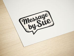 Logo-Design von D -lara seen für Massage by Sue  | Design: #34928778