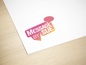 Logo-Design von D -lara seen für Massage by Sue  | Design: #34928780