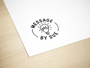 Logo-Design von D -lara seen für Massage by Sue  | Design: #34928782