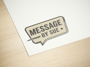 Logo-Design von D -lara seen für Massage by Sue  | Design: #34928783