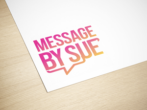 Logo-Design von D -lara seen für Massage by Sue  | Design: #34928784