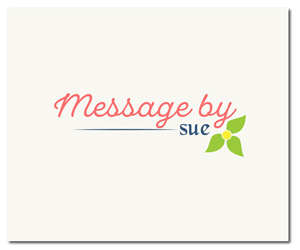 Logo Design by Carlie96 for Massage by Sue  | Design: #34935017