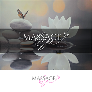Logo-Design von Arham Hidayat für Massage by Sue  | Design #34937943