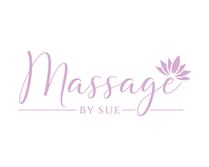 Logo-Design von Atec für Massage by Sue  | Design: #34924754