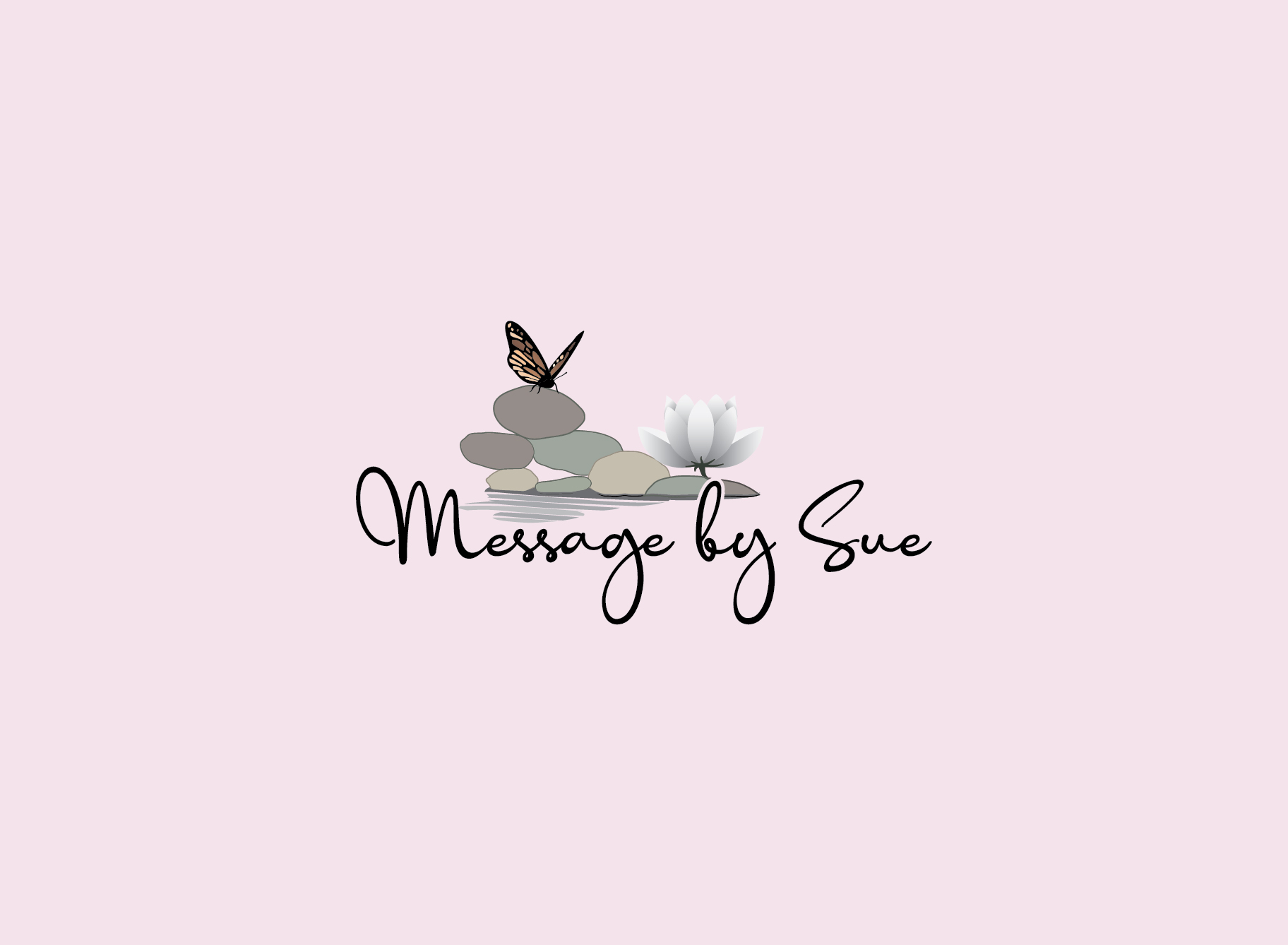 Design de Logo par RuangDisain pour Massage by Sue  | Design #34948956