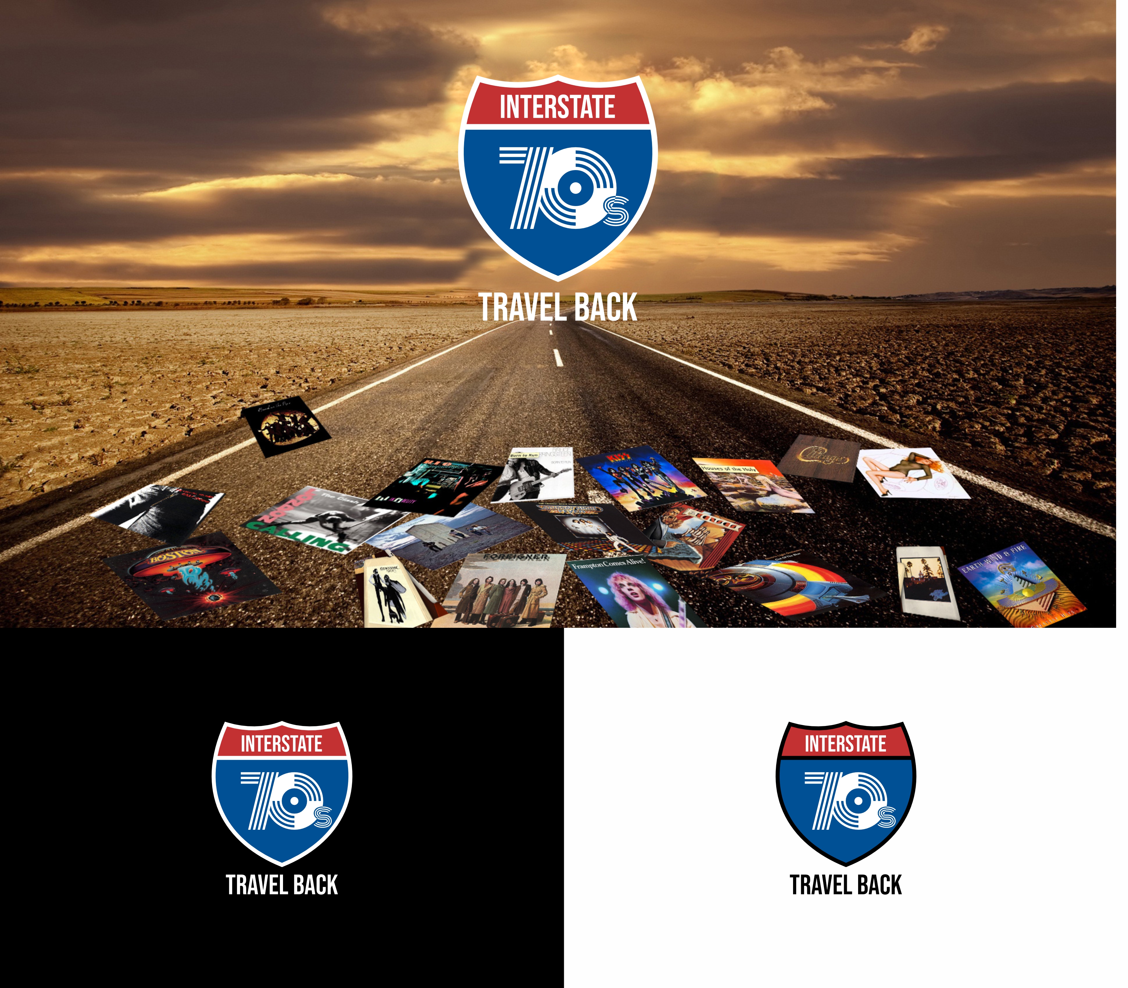 Logo Design by big daddy bojat for this project | Design #34958015