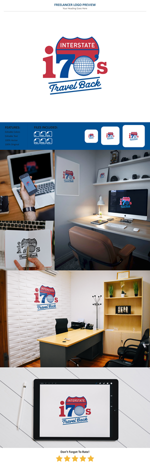 Diseño de Logo por VectorForge para este proyecto | Diseño: #34912503