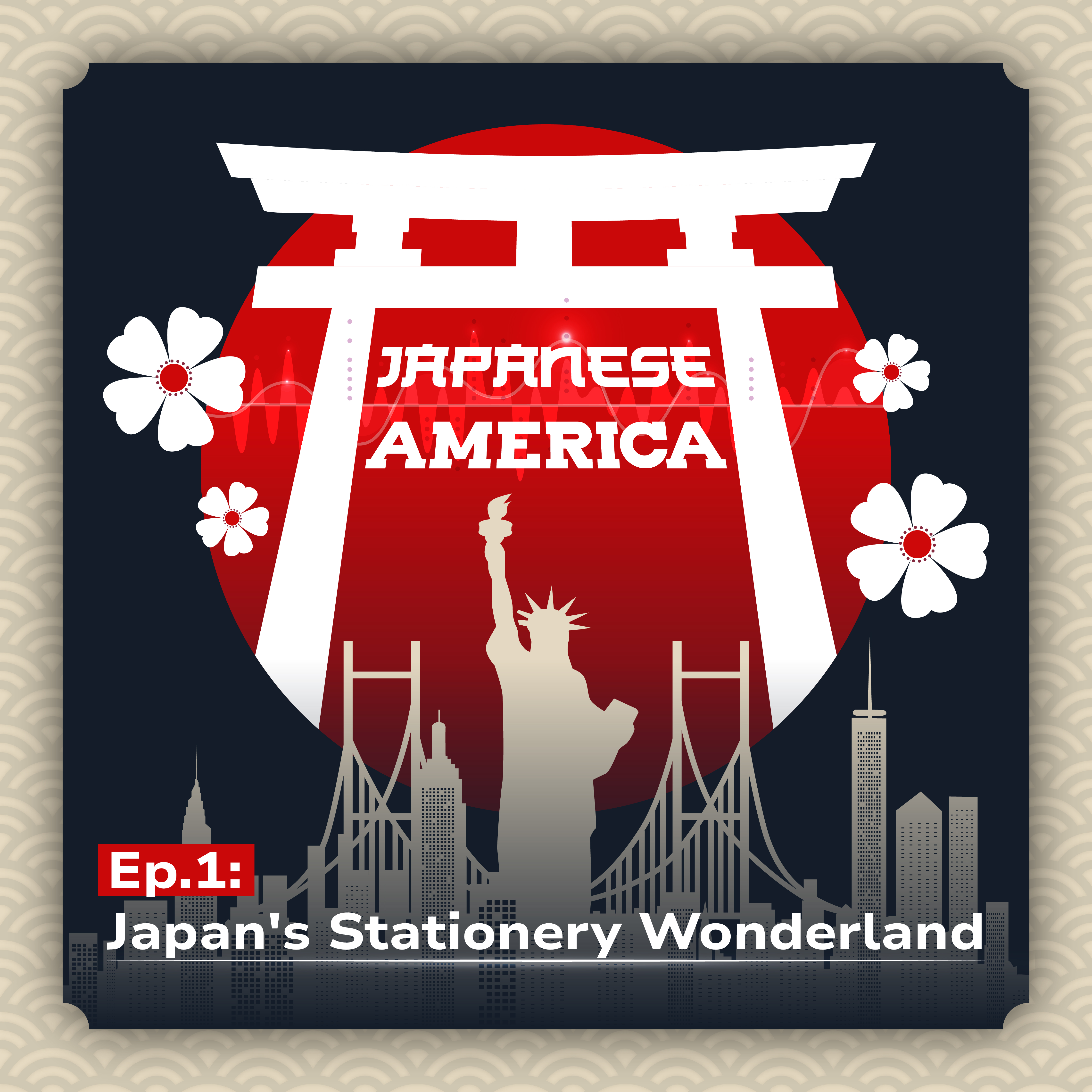 Podcast Design by Designed by MS for Little Nalu Pictures LLC | Design #34919715