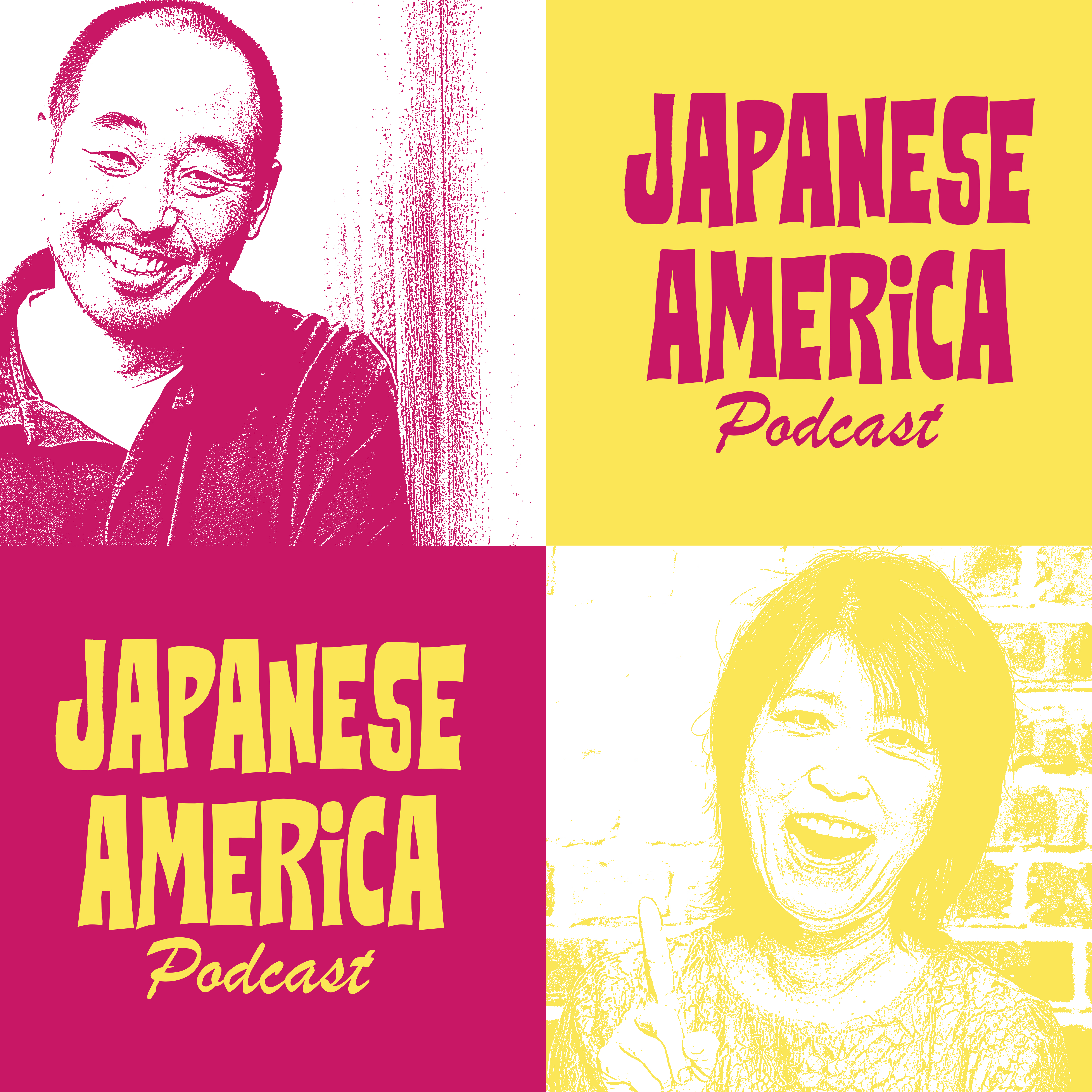 Podcast Design by FLOWSTATE UNION for Little Nalu Pictures LLC | Design #34958801