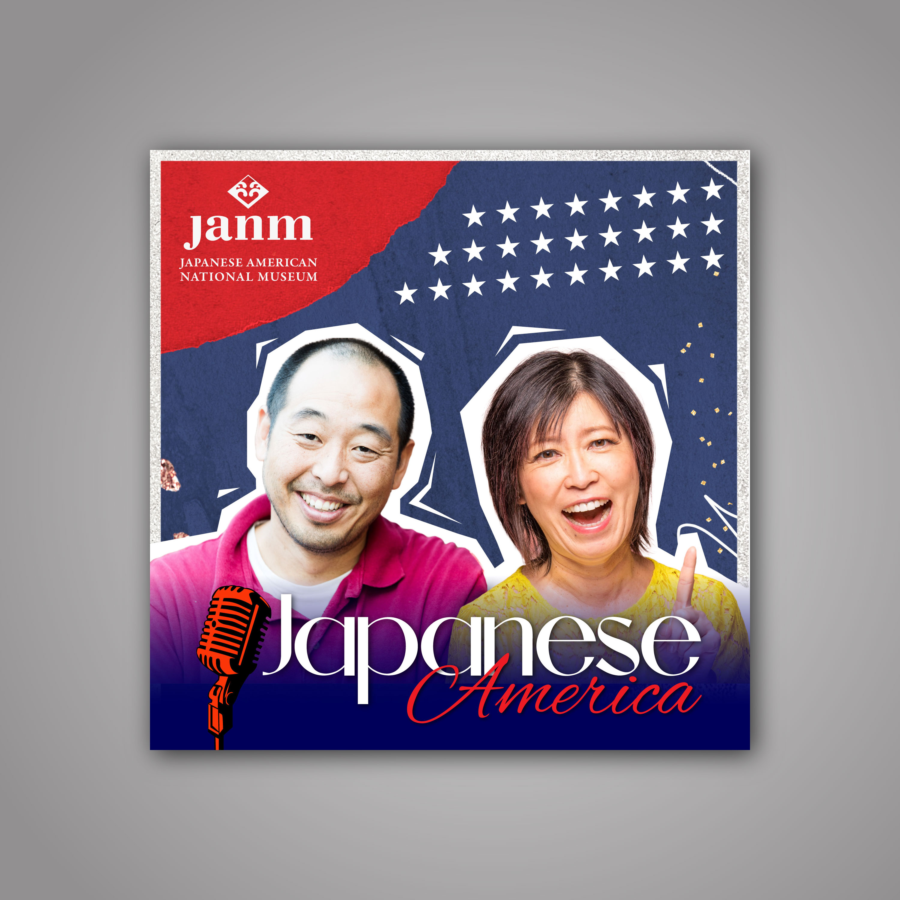 Design de Podcast par Impressive Solutions pour Little Nalu Pictures LLC | Design #34916865